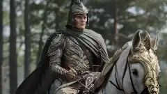 Властелин колец: Кольца власти 2 сезон 7 серия