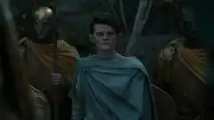 Властелин колец: Кольца власти 2 сезон 1 серия