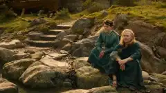 Властелин колец: Кольца власти 2 сезон 2 серия