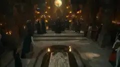 Властелин колец: Кольца власти 2 сезон 3 серия